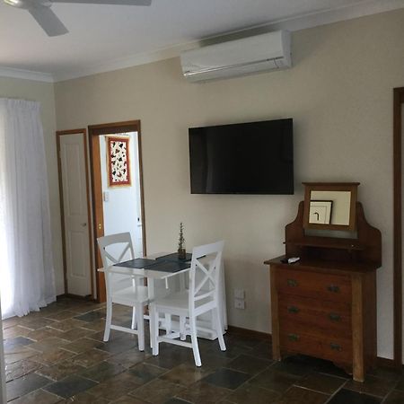 مورويلومبا The Croft Bed And Breakfast المظهر الخارجي الصورة