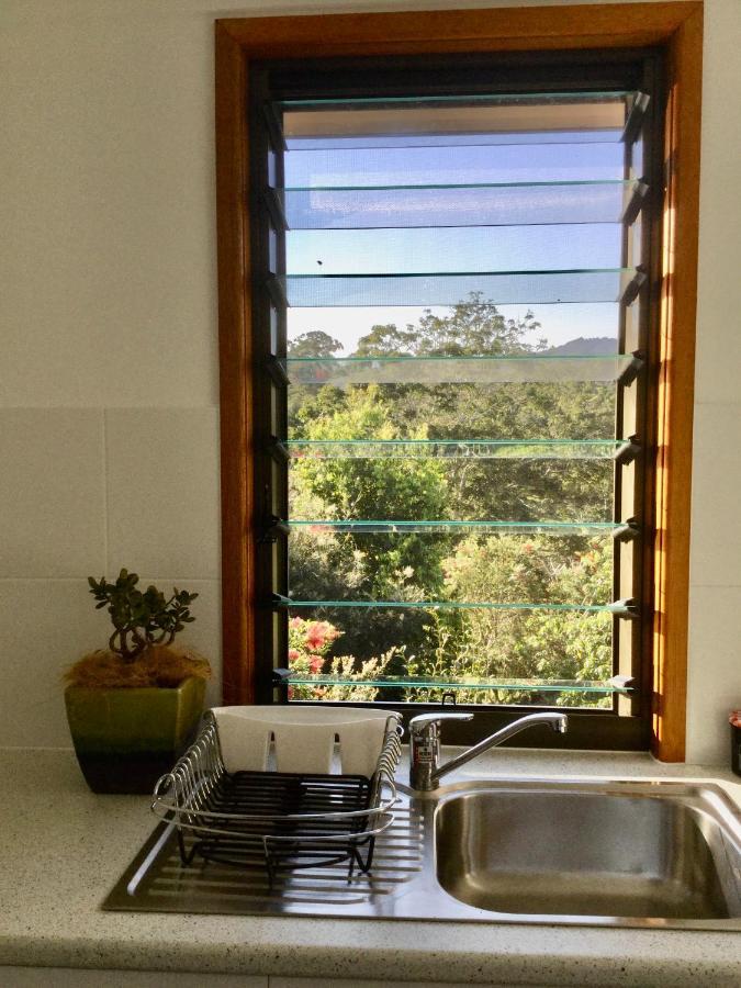 مورويلومبا The Croft Bed And Breakfast المظهر الخارجي الصورة