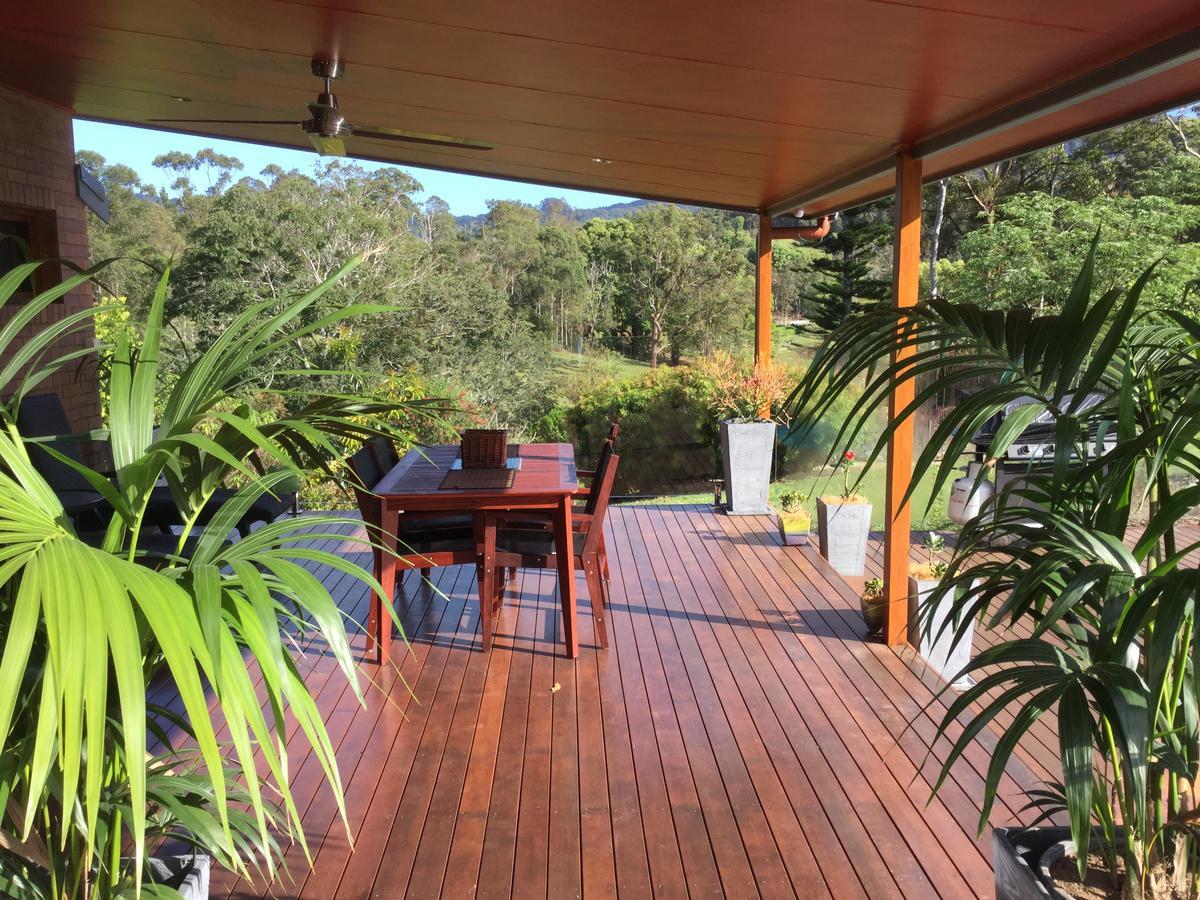 مورويلومبا The Croft Bed And Breakfast المظهر الخارجي الصورة