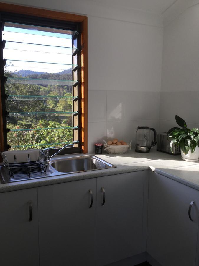 مورويلومبا The Croft Bed And Breakfast المظهر الخارجي الصورة