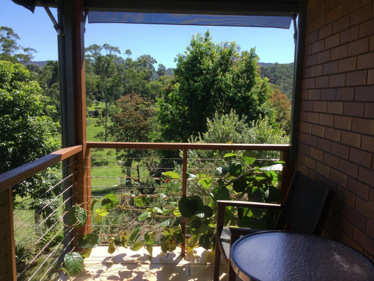 مورويلومبا The Croft Bed And Breakfast المظهر الخارجي الصورة