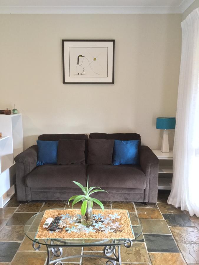 مورويلومبا The Croft Bed And Breakfast المظهر الخارجي الصورة